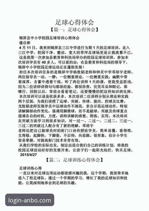 资深体育爱好者分享:安博体育正版应用评测与实战使用心得